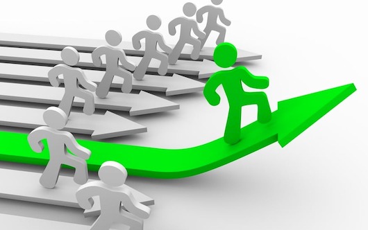 Lợi thế đầu tư có thể được tìm thấy ở đâu?