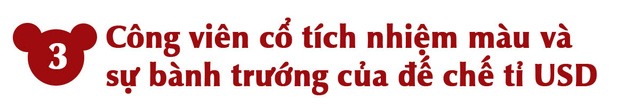 Màn đổi đời kỳ diệu của Walt Disney, chàng họa sĩ nghèo bị số phận không ngừng vùi dập: Trở thành ông chủ của đế chế lớn nhất thế giới chỉ nhờ một bí quyết làm giàu duy nhất!