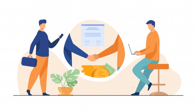 Mối quan hệ giữa RỦI RO và THU NHẬP