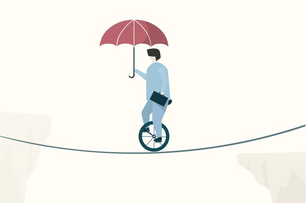 Mối quan hệ giữa RỦI RO và THU NHẬP