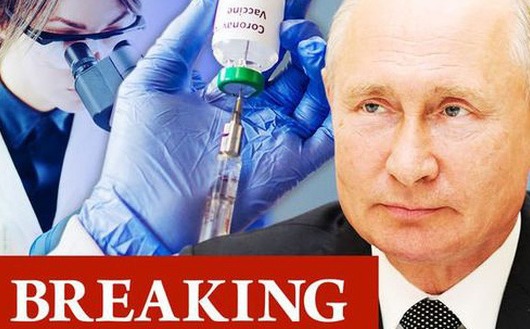 Nga lý giải việc phát triển vaccine “thần tốc”, bác bỏ chỉ trích từ phương Tây