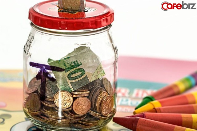 Người tiết kiệm và người không tiết kiệm, sau 50 tuổi, khác biệt rất rõ ràng