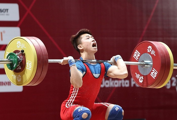 Nhìn nỗ lực của các vận động viên đỉnh cao, tôi đã ngộ ra được nhiều điều: Sử dụng cạnh tranh hợp lý, tận dụng sức mạnh của lòng kiên trì, có mục tiêu, học hỏi từ thất bại...