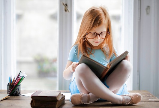 Những lợi ích của việc đọc sách mà ai cũng phải biết