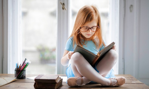 Những lợi ích của việc đọc sách mà ai cũng phải biết