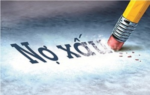 Nợ xấu tiếp tục tăng mạnh, nhưng chỉ là mới bắt đầu?