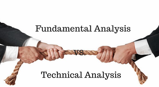 PHÂN TÍCH CƠ BẢN và PHÂN TÍCH KỸ THUẬT bạn thuộc trường phái nào?