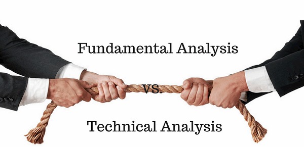 PHÂN TÍCH CƠ BẢN và PHÂN TÍCH KỸ THUẬT bạn thuộc trường phái nào?
