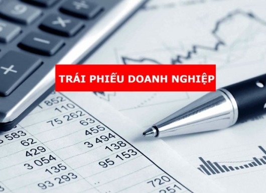 Phát hành trái phiếu doanh nghiệp tiếp tục nở rộ