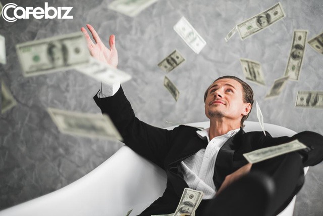 Cao độ cuộc sống của bạn không đến từ cái miệng rỗng của người khác: Năng lực và sự quyết tâm mới làm nên tiền đồ của bạn!