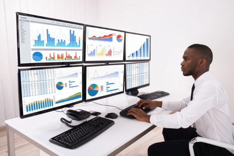 Tại sao không kinh doanh một ngành nghề khác mà lại là Day Trade?