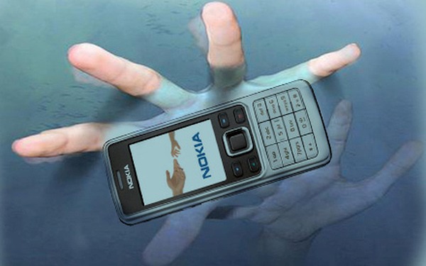 Tại sao Nokia chết mà không biết vì sao mình chết? Tại sao Nokia chết mà không biết vì sao mình chết?