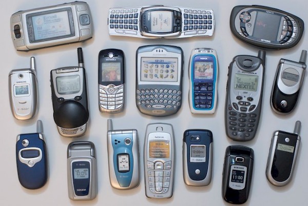 Tại sao Nokia chết mà không biết vì sao mình chết? Tại sao Nokia chết mà không biết vì sao mình chết?