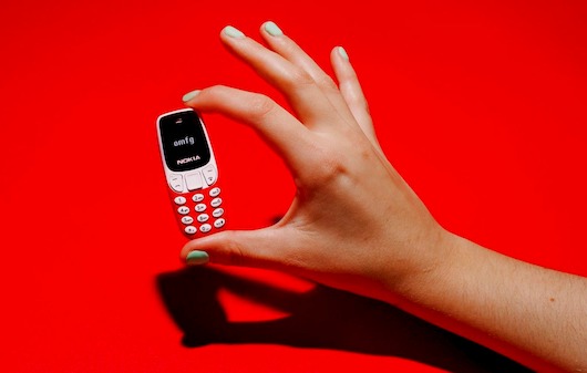 Tại sao Nokia chết mà không biết vì sao mình chết?