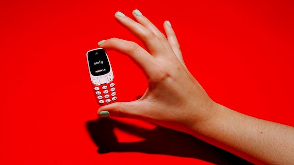 Tại sao Nokia chết mà không biết vì sao mình chết? Tại sao Nokia chết mà không biết vì sao mình chết?