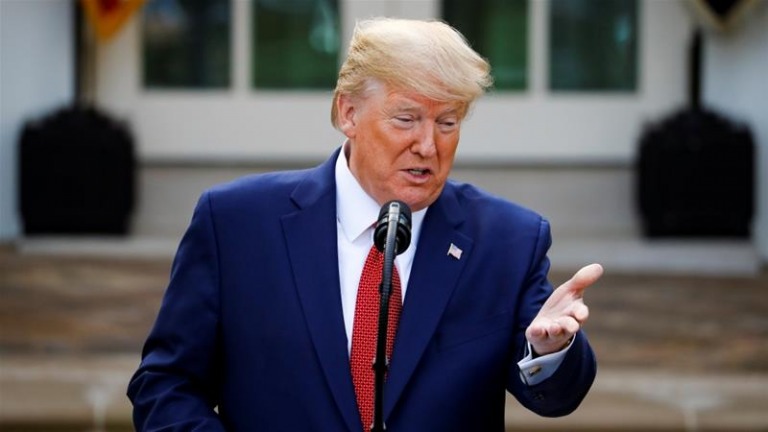 Tỉ phú Mark Cuban: 'Tổng thống Donald Trump từng gọi điện để hỏi tôi về chứng khoán'