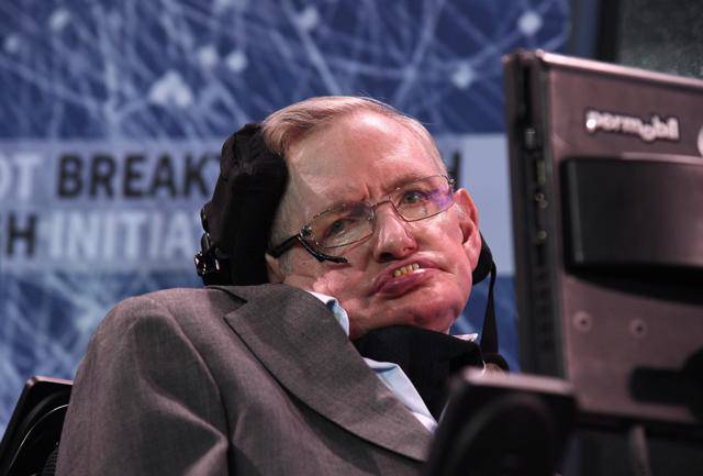 Tiên tri đáng sợ của thiên tài Stephen Hawking về vận mệnh tương lai của thế giới