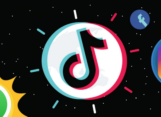 TikTok có gì đặc biệt khiến Chính phủ Mỹ và Microsoft dành nhiều sự quan tâm?