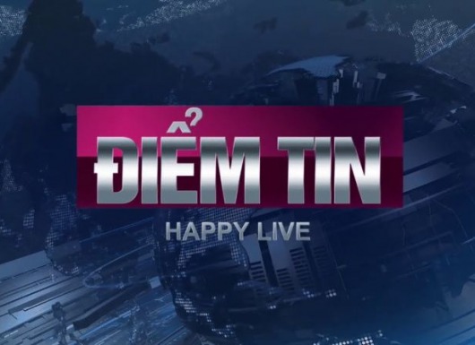 Tổng hợp điểm tin tuần từ ngày 27/7/2020-2/8/2020.