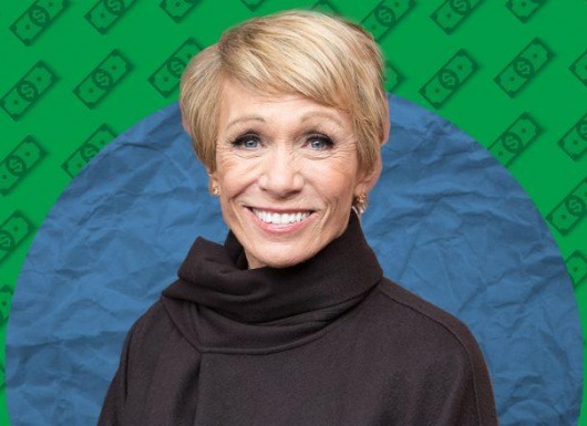 Tỷ phú “cá mập” Barbara Corcoran chỉ cách để kiếm nhiều tiền hơn khi hết dịch