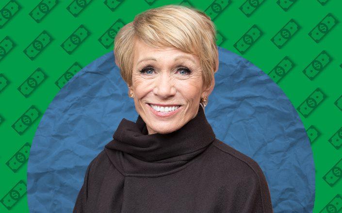 Tỷ phú “cá mập” Barbara Corcoran chỉ cách để kiếm nhiều tiền hơn khi hết dịch