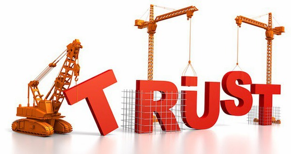 11 nghệ thuật xây dựng lòng tin nơi khách hàng 11 nghệ thuật xây dựng lòng tin nơi khách hàng