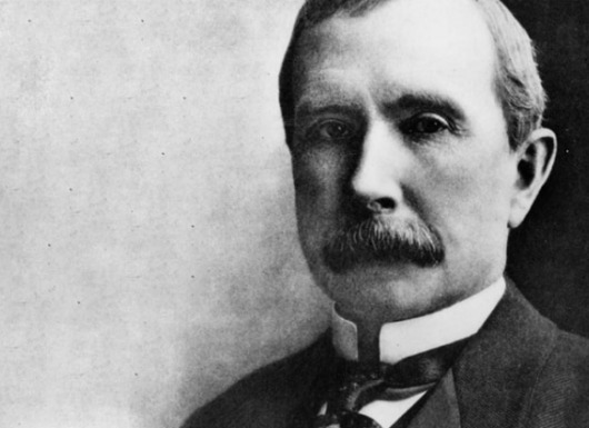 10 bí quyết quản trị "đắt như vàng" của người Mỹ giàu nhất trong lịch sử John D. Rockefeller