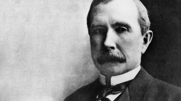 10 bí quyết quản trị "đắt như vàng" của người Mỹ giàu nhất trong lịch sử John D. Rockefeller