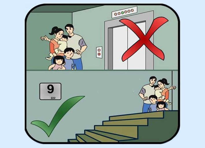 10 kỹ năng sinh tồn cần dạy cho con cái của bạn