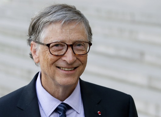 Bill Gates dùng 2 câu hỏi suốt hàng chục năm qua để giải quyết vấn đề lớn, từ Microsoft đến đại dịch Covid-19