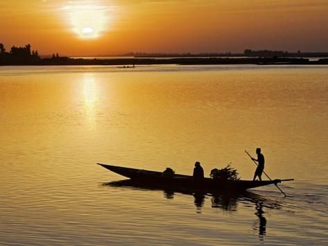 Cuộc thi bơi của thầy giáo Do Thái về bài học thành công đầu tiên: Mục tiêu rõ ràng giúp chúng ta không còn đường lùi và chiến thắng mọi nỗi sợ hãi