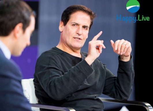 Chiến lược đầu tư Mark Cuban
