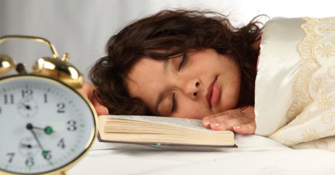 Cách sống thông minh: Không việc đi ngủ sớm, rảnh rỗi kiếm thêm tiền