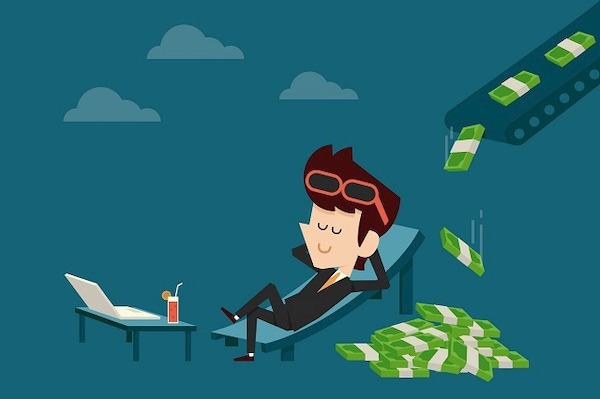 Hiểu đúng về thu nhập thụ động: Có thật sự thụ động, làm ít hưởng nhiều?