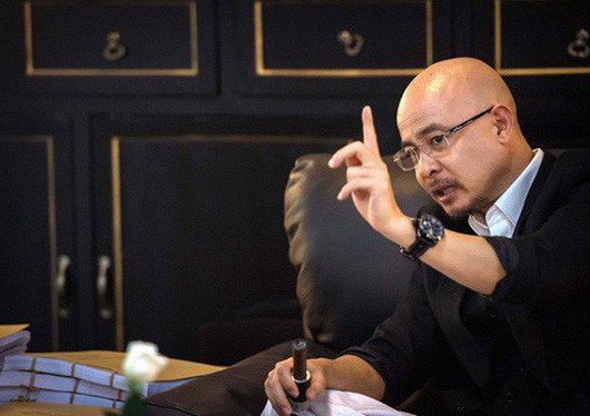 Muốn khởi nghiệp ‘6 tháng của mình phải làm hơn người ta làm 20 năm’ lời khuyên của Chủ tịch Đặng Lê Nguyên Vũ, người trẻ cần bí kíp nào
