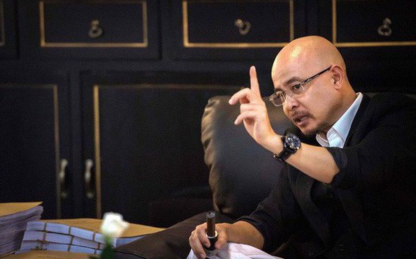 Muốn khởi nghiệp ‘6 tháng của mình phải làm hơn người ta làm 20 năm’ lời khuyên của Chủ tịch Đặng Lê Nguyên Vũ, người trẻ cần bí kíp nào