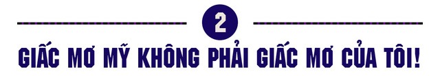 Người từng 10 năm là No.1 stock market timer ở Mỹ làm Huấn luyện viên Viet Solutions: Đừng mơ giấc mơ của người khác!