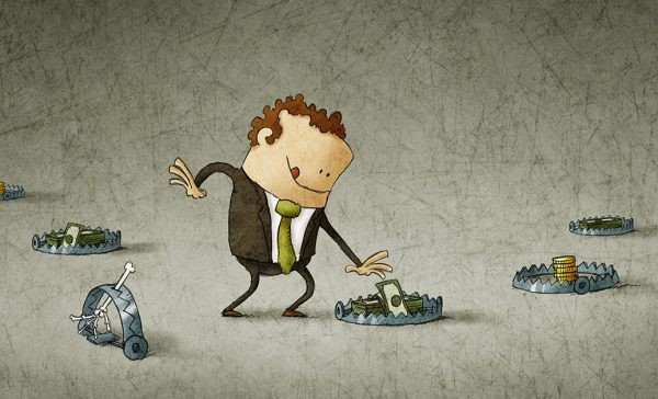 Sau 20 năm lập công ty, đây là 9 bài học xương máu tôi đúc rút khi startup, người trẻ nên đọc để tránh đi vòng vo, mất cả cuộc đời