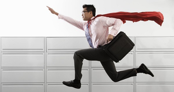 Sống đơn giản, sống hạnh phúc!