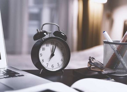Thời gian - thứ đã dạy tôi hiểu rõ 6 đạo lý lớn thay đổi cả một đời.