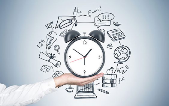 Thời gian - thứ đã dạy tôi hiểu rõ 6 đạo lý lớn thay đổi cả một đời.