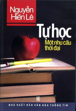 Tự học - Một nhu cầu của thời đại