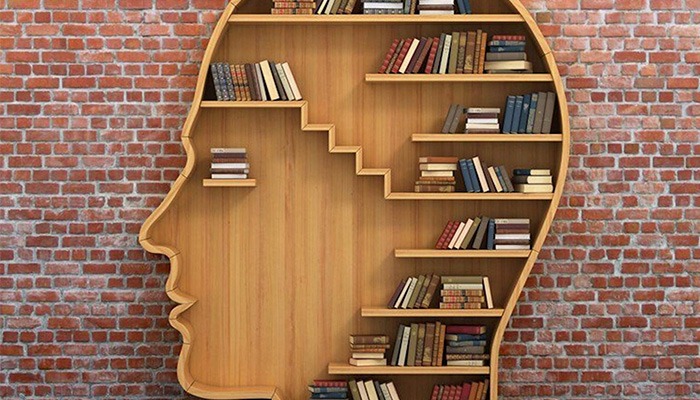 Vì sao phải đọc sách? Đơn giản thôi, vì tôi không muốn thua!