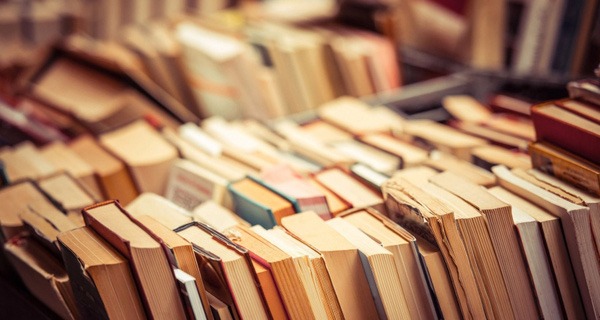 Vì sao phải đọc sách? Đơn giản thôi, vì tôi không muốn thua!