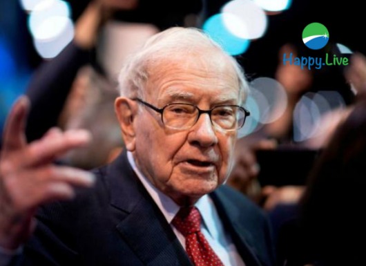 Berkshire Hathaway kiếm 800 triệu USD khi cổ phiếu IPO tăng 111% trong ngày lên sàn