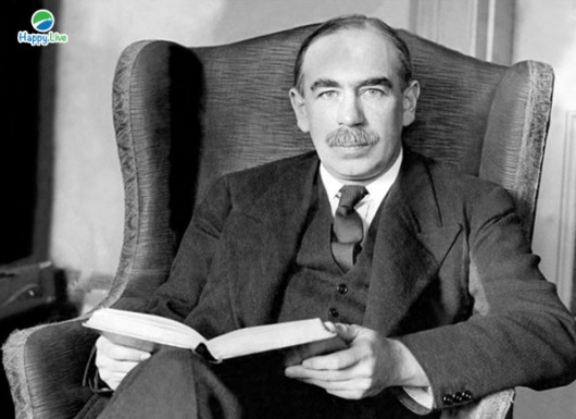 CƠ BẢN VỀ HỌC THUYẾT KINH TẾ KEYNES