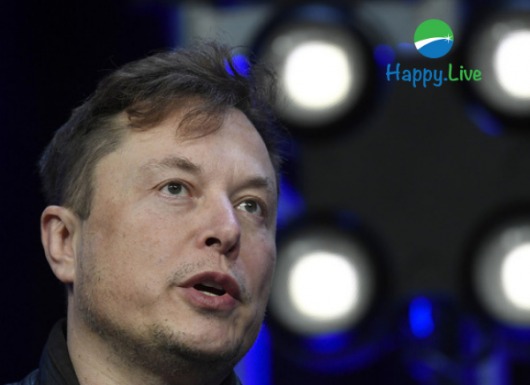 Cổ phiếu Tesla giảm 7% sau khi CEO Elon Musk nói kết quả chương trình đổi mới sẽ đến sau 3 năm