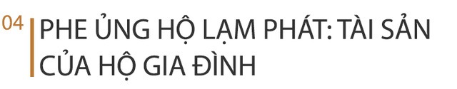 Cuộc tranh luận về "đại lạm phát" trở nên sôi sụcCuộc tranh luận về "đại lạm phát" trở nên sôi sục
