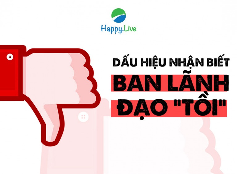 [Đầu tư theo phương pháp 4M] Phần 16 - Bước 1: DẤU HIỆU NHẬN BIẾT BAN LÃNH ĐẠO "TỒI"
