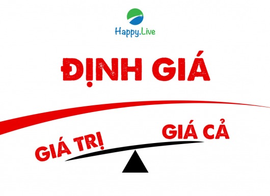 [Đầu tư theo phương pháp 4M] Phần 18 - Bước 2: ĐỊNH GIÁ